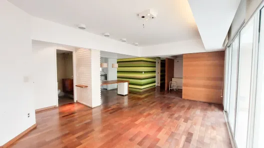 Apartamento com 4 Quartos à venda, 138m² no Paraíso, São Paulo