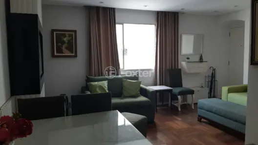 Apartamento com 3 Quartos à venda, 85m² no Moema, São Paulo