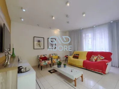 Casa de Condomínio com 3 Quartos à venda, 298m² no Jardim Donalísio, Salto