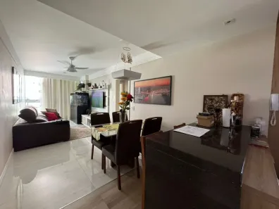 Apartamento com 2 Quartos à venda, 65m² no Itapuã, Vila Velha