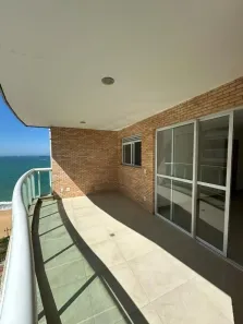 Apartamento com 3 Quartos à venda, 105m² no Praia de Itaparica, Vila Velha