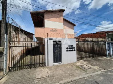 Apartamento com 2 Quartos para alugar, 60m² no Bela Vista, Fortaleza
