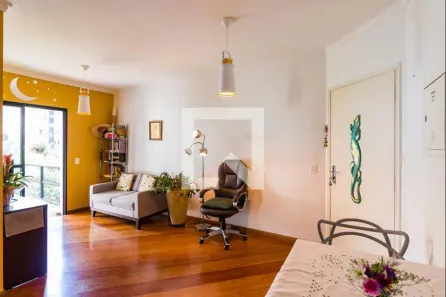 Apartamento com 2 Quartos à venda, 76m² no Vila Suzana, São Paulo
