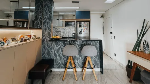 Apartamento com 3 Quartos à venda, 85m² no Parque São Jorge, São Paulo