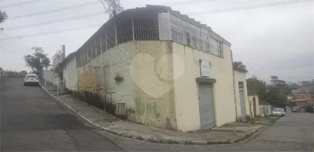 Casa com 2 Quartos à venda, 297m² no Vila Nova Galvão, São Paulo