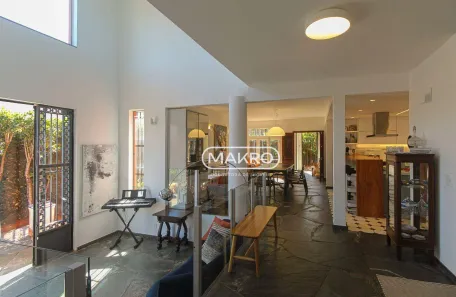 Casa com 4 Quartos à venda, 260m² no Belvedere, Belo Horizonte
