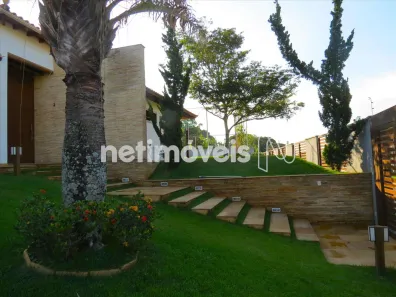 Casa com 3 Quartos à venda, 1452m² no Pinheiro Chagas, Prados