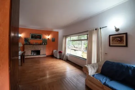 Casa com 5 Quartos à venda, 330m² no Chácara Monte Alegre, São Paulo
