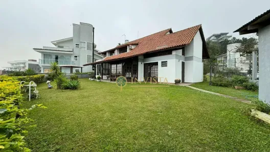 Casa de Condomínio com 4 Quartos à venda, 302m² no Bosque das Mansões, São José