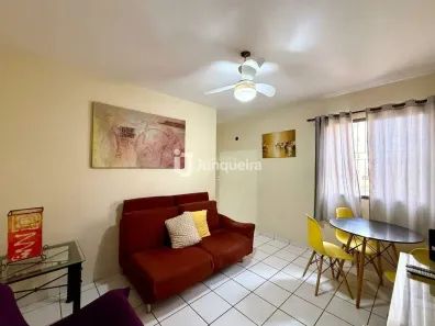 Apartamento com 2 Quartos à venda, 54m² no Centro, Piracicaba