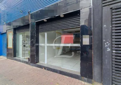 Ponto Comercial para alugar, 100m² no Santana, São Paulo