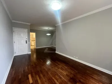 Apartamento com 3 Quartos à venda, 114m² no Cambuí, Campinas