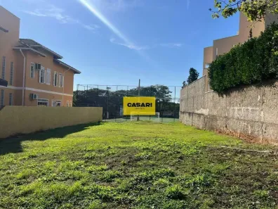 Lote/Terreno à venda, 360m² no Portal dos Pássaros I, Boituva
