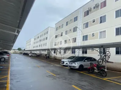 Apartamento com 2 Quartos à venda, 43m² no Parque Balneário, Goiânia