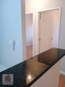 Apartamento com 2 Quartos à venda, 46m² no Aparecidinha, Sorocaba