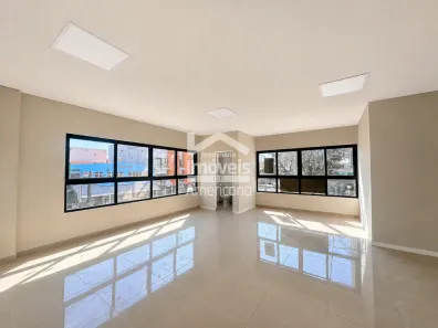 Sala Comercial para alugar, 62m² no Vila Rehder, Americana