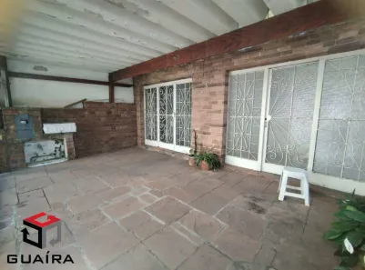 Sobrado com 3 Quartos à venda, 240m² no Mirandópolis, São Paulo