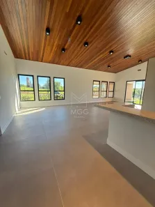 Casa de Condomínio com 1 Quarto à venda, 320m² no Loteamento Terras de Canaã, Cambé