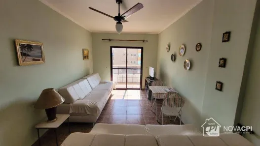 Apartamento com 2 Quartos à venda, 80m² no Tupi, Praia Grande