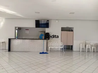 Apartamento com 2 Quartos para alugar, 53m² no Condomínio Residencial Santa Rita, Goiânia