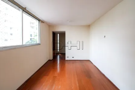 Apartamento com 2 Quartos à venda, 86m² no Indianópolis, São Paulo