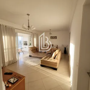 Apartamento com 4 Quartos à venda, 123m² no Centro, São Bernardo do Campo