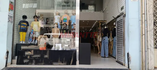 Imóvel Comercial à venda, 500m² no Bom Retiro, São Paulo