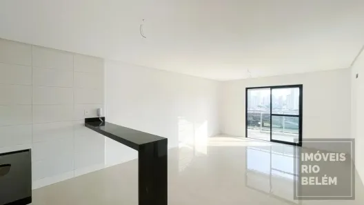 Apartamento com 2 Quartos à venda, 82m² no Pedreira, Belém