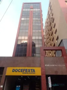 Sala Comercial à venda, 82m² no Jardim Londrilar, Londrina