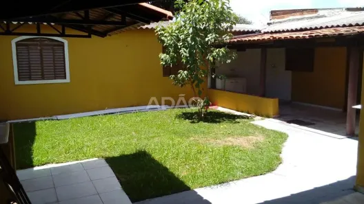 Casa com 4 Quartos à venda, 298m² no Ilda, Aparecida de Goiânia