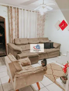 Sobrado com 2 Quartos à venda, 187m² no Parque Botujuru, São Bernardo do Campo