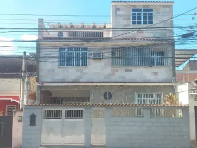 Casa com 5 Quartos à venda, 250m² no Realengo, Rio de Janeiro