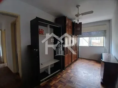 Apartamento com 1 Quarto à venda, 442m² no Centro Histórico, Porto Alegre