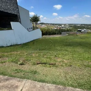 Lote/Terreno à venda, 1459m² no Parque Reserva Fazenda Imperial, Sorocaba
