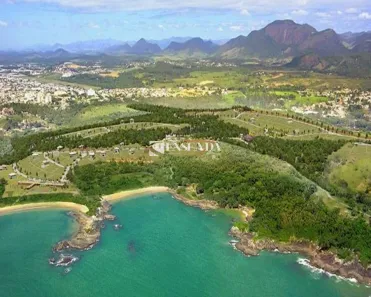 Lote/Terreno à venda, 719m² no Portal, Guarapari