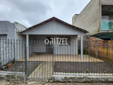 Casa com 2 Quartos para alugar, 62m² no Vila Nova, Novo Hamburgo