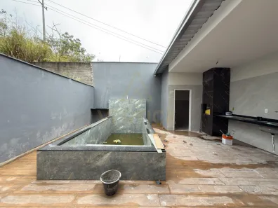 Casa com 4 Quartos à venda, 180m² no Jardim Belvedere, Volta Redonda