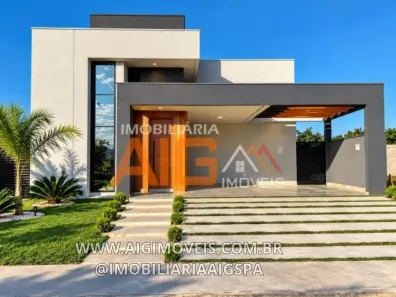 Casa com 3 Quartos à venda, 120m² no Nova São Pedro, São Pedro da Aldeia