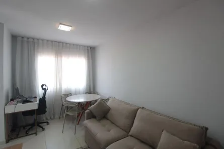 Apartamento com 2 Quartos à venda, 48m² no Jardim Atlântico, Belo Horizonte