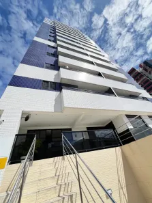 Apartamento com 3 Quartos à venda, 129m² no Aeroclube, João Pessoa