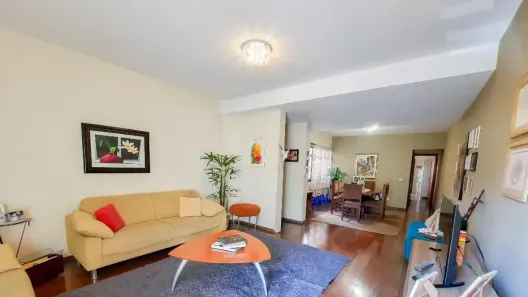 Sobrado com 4 Quartos à venda, 313m² no Jardim do Mar, São Bernardo do Campo
