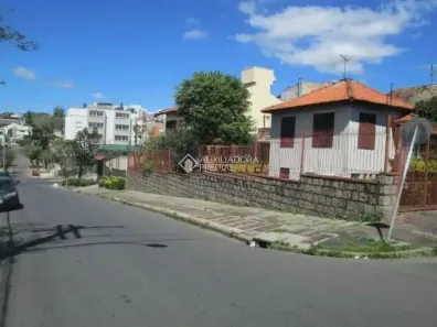 Lote/Terreno à venda, 312m² no Jardim Sabará, Porto Alegre