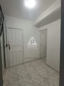 Casa com 2 Quartos à venda, 45m² no Santa Teresa, Rio de Janeiro