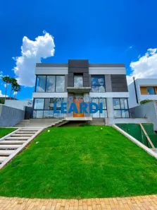 Casa de Condomínio com 4 Quartos à venda, 444m² no Alphaville, Santana de Parnaíba