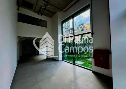 Sala Comercial à venda, 118m² no Brooklin Paulista, São Paulo