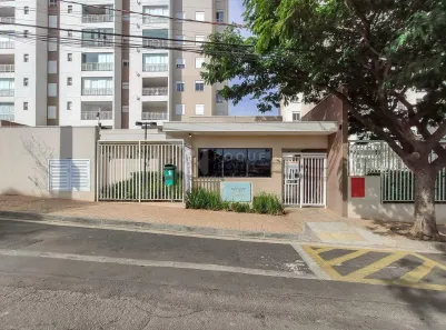Apartamento com 3 Quartos à venda, 88m² no Vila Santa Rosália, Limeira