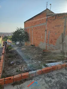Lote/Terreno à venda, 125m² no Éden, Sorocaba