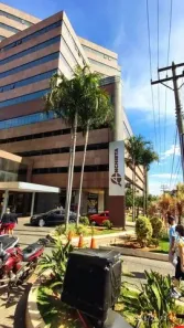 Ponto Comercial à venda, 80m² no Taguatinga Norte, Brasília