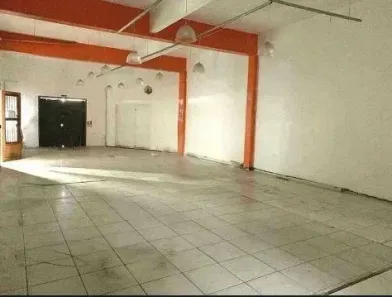 Galpão/Depósito/Armazém para alugar, 490m² no São Geraldo, Porto Alegre