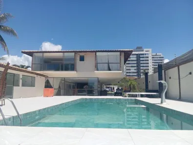 Casa com 5 Quartos à venda, 1000m² no Stella Maris, Salvador